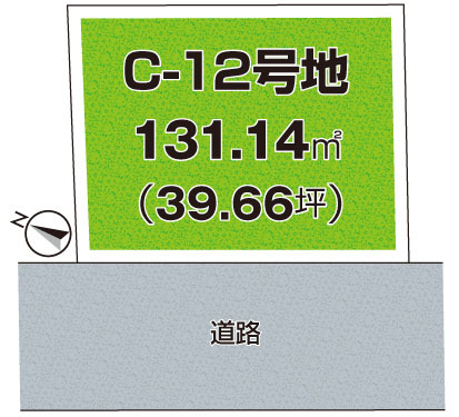 区画図：328000532431