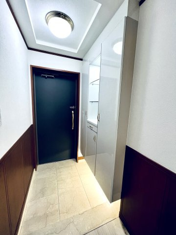 大きいシューボックスもあります