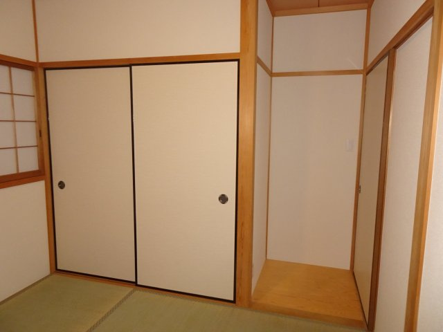 和室