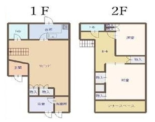 間取り：330000093667