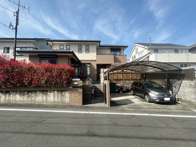 外観：322000573797