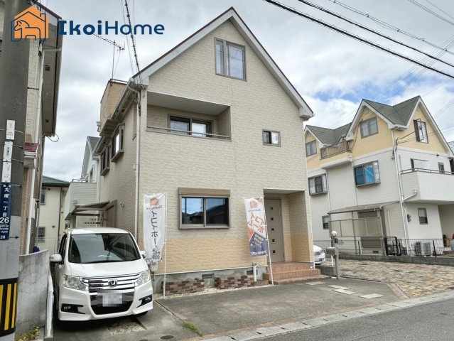 【ホームページに現地動画掲載中】●年中無休：当日予約可●駐車場は2台可能！前面道路も広いので安心！
