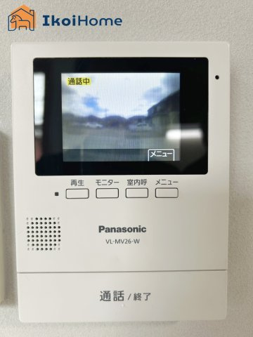【ホームページに現地動画掲載中】●年中無休：当日予約可●カラーモニターインターホン。来客時も安心