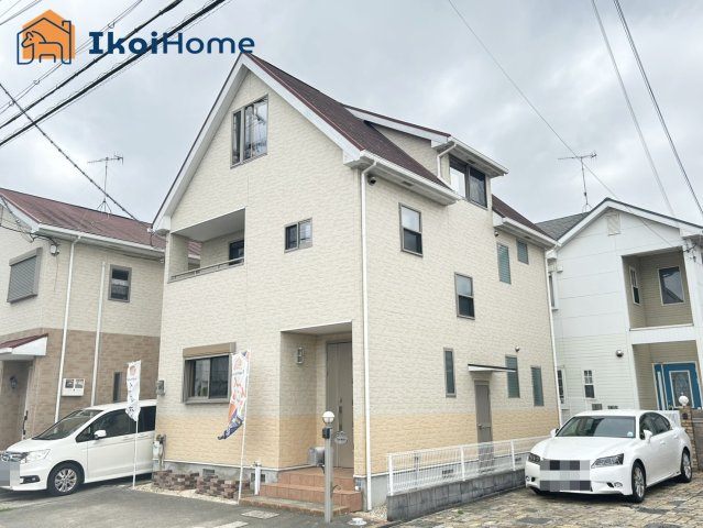 【ホームページに現地動画掲載中】●年中無休：当日予約可●建物が127？ございますので大きいです！