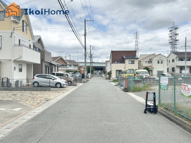 【ホームページに現地動画掲載中】●年中無休：当日予約可●近隣には買い物スーパー充実しています！