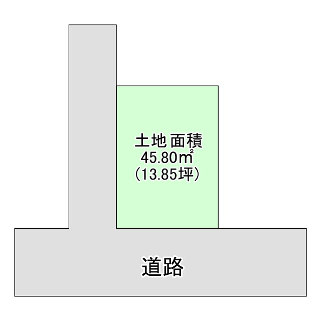 区画図：314002845278