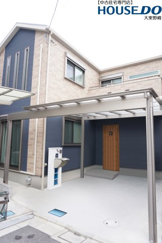 外観：327001550115