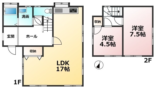 間取り：340000281820