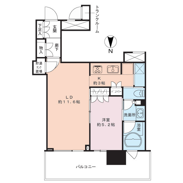 間取り：313004548169