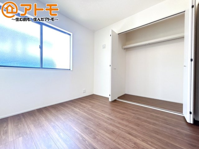 毎日すごす部屋の広さや陽当りも気になるポイントですね！現地で体感してみてください♪