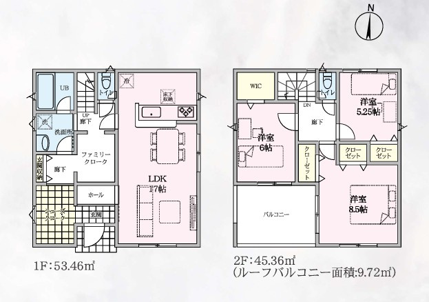 間取り：311002240201