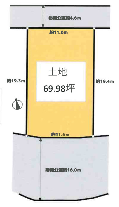 区画図：311002492048