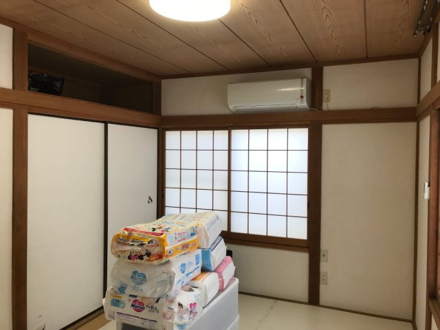 和室