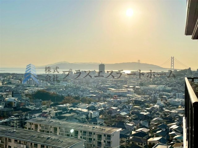 眺望良好です♪