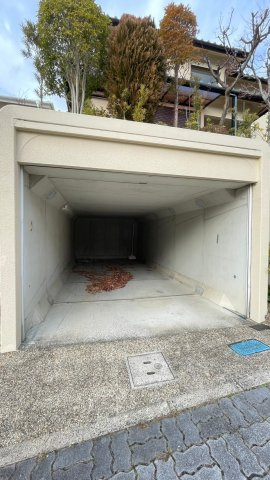 堀込車庫