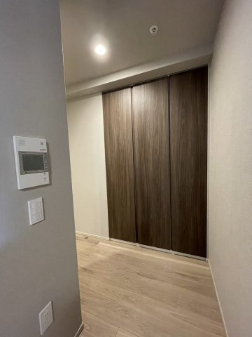 大きなものも収納できそうです