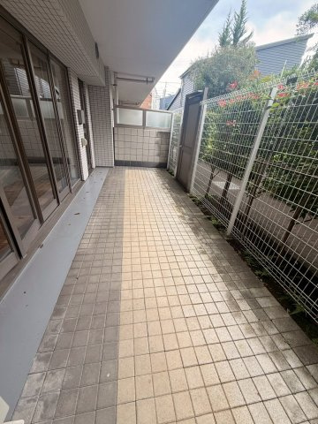庭