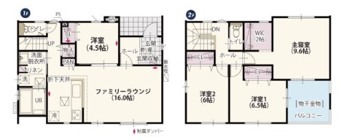間取り：311002466540