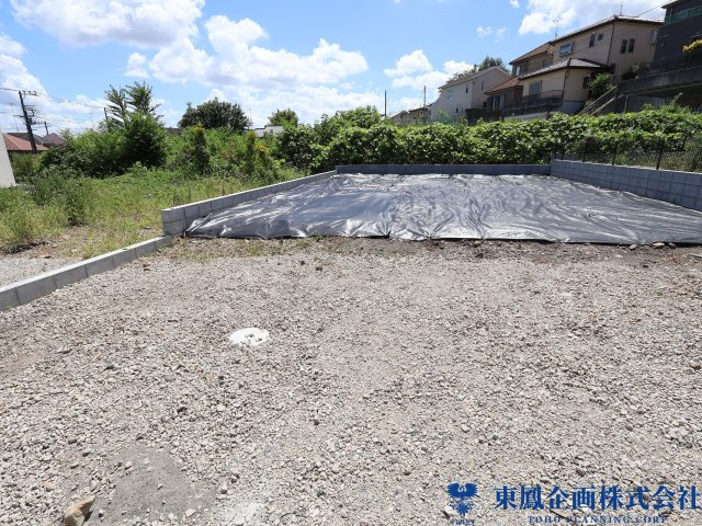 風通し良好。
