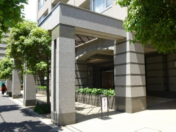 【西早稲田シティタワーのその他】