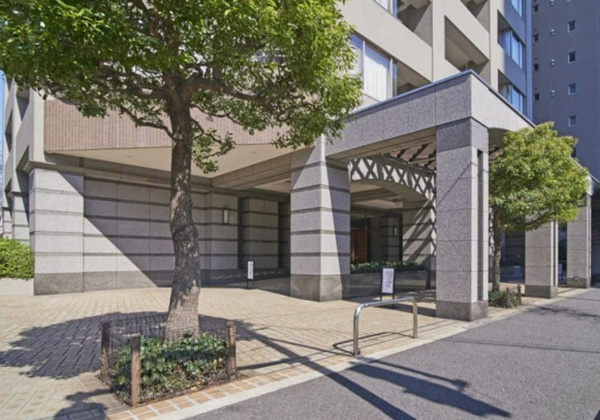 【西早稲田シティタワーのその他】