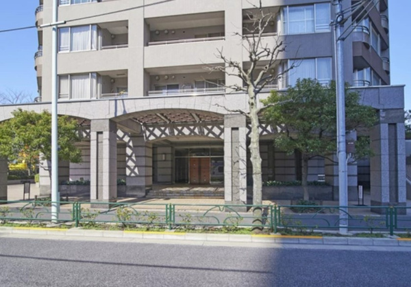 【西早稲田シティタワーのその他】