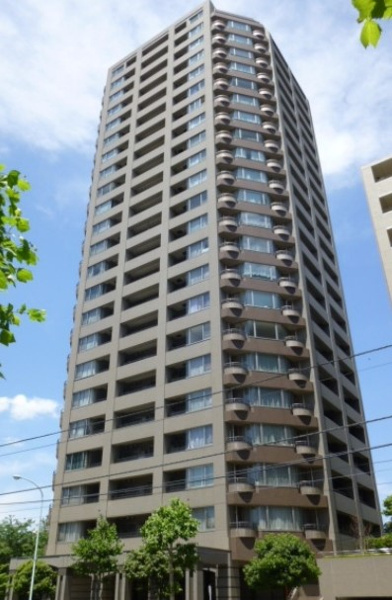 【西早稲田シティタワーのその他】