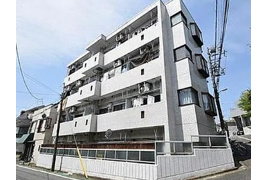 パークヒルズ氷川台の外観