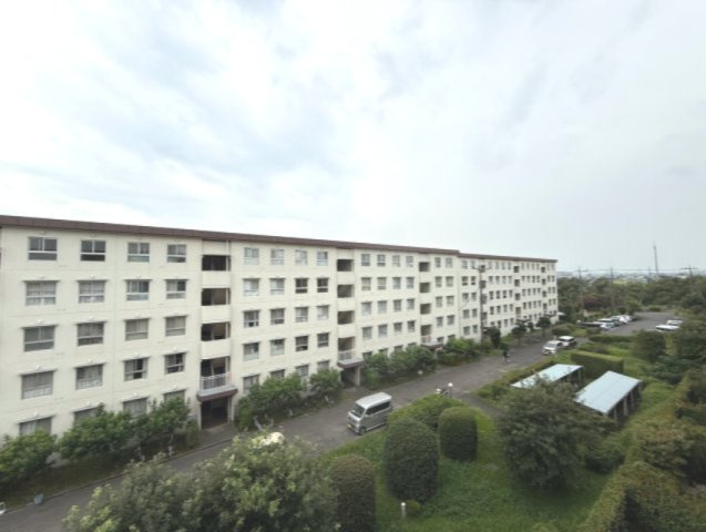 展望