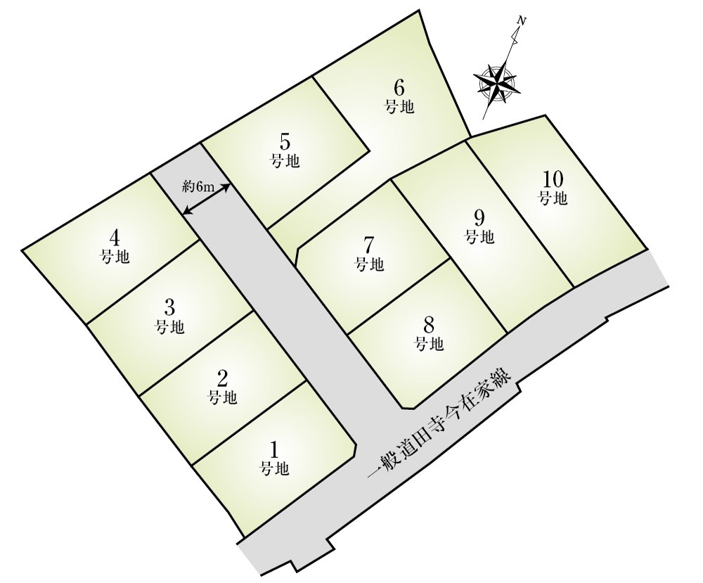 区画図：328000619543