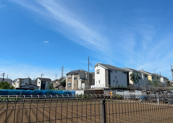 田園風景が味わえる土地に住みたい！海や山の見える自然豊かな土地に住みたい！などご要望に併せて当社営業がご提案させて頂きます。当社が抱えている数ある物件の中からお客様が納得する1件を一緒に探しましょう！