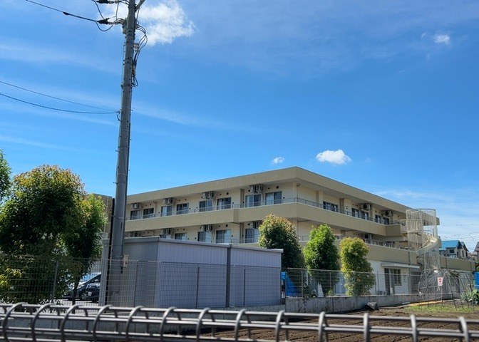 土地の地勢が高台の場合、景色を綺麗にみることができ、景色にこだわってお家探ししている方におすすめです！また平坦地よりも風通しがいいというメリットがあります。デメリットもあるので是非現地でご確認下さい。