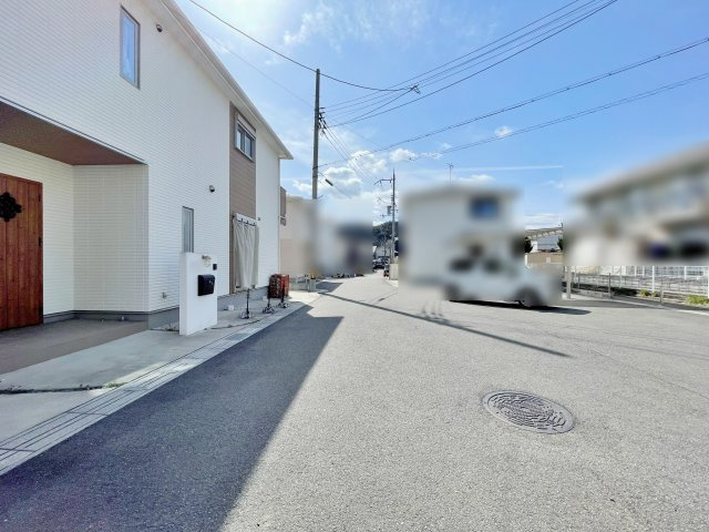 現地写真