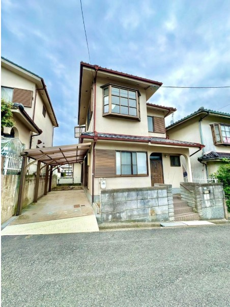 外観：327002204882