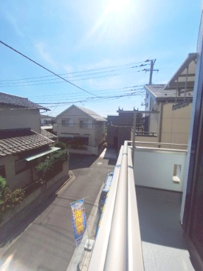 展望