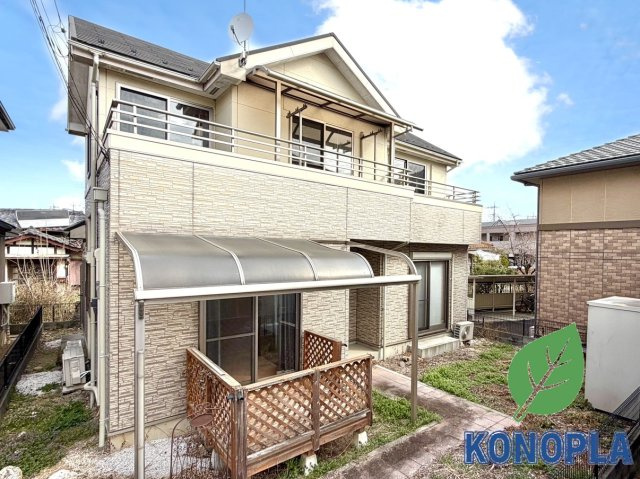 ■外観｜特徴のある個性的な住まいと美しい街並み、そして住みやすい環境を、ぜひ現地でご覧になりませんか。お気軽にお問合せください(^^)　　