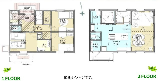 間取り：313004662203