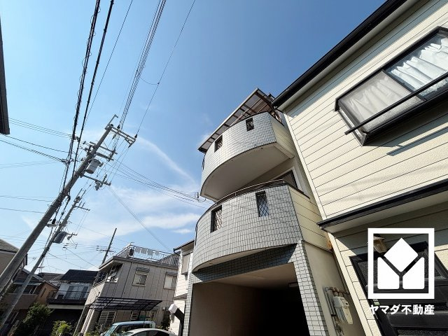 全居室に窓がございます。明るい陽光がたっぷり差し込む心地よい生活空間です。