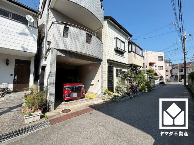家族との時間も、自分だけの時間も心地よく過ごせる。
