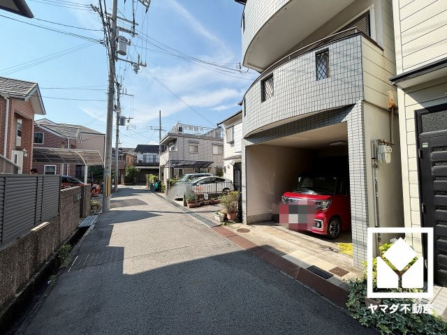 ご成約でヤマダポイントプレゼント中です。お問合せお待ちしております。