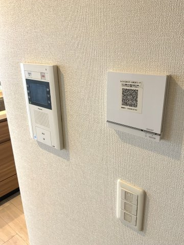 省エネタイプのトイレです。
