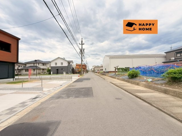 年中無休！9時～21時で営業中!!　当日見学可能　TEL0586-75-1137まで