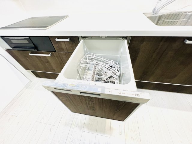 食洗器