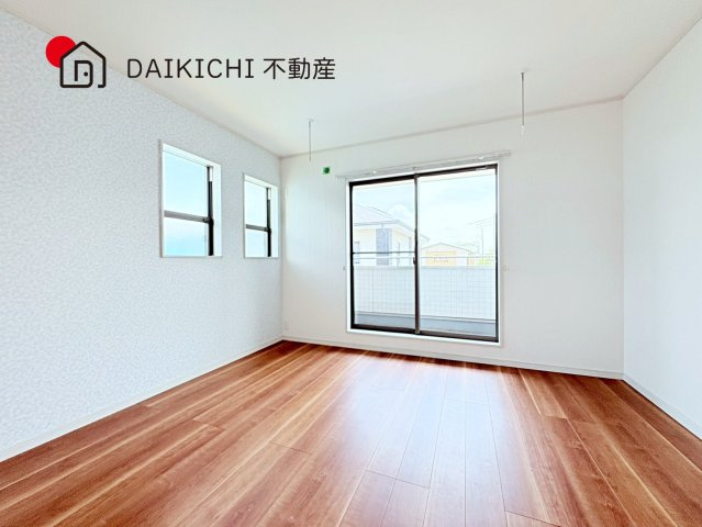 洋室