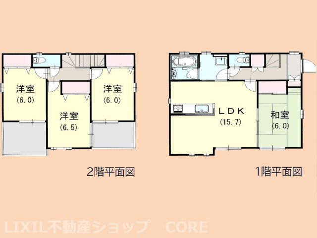 間取り：314002844400