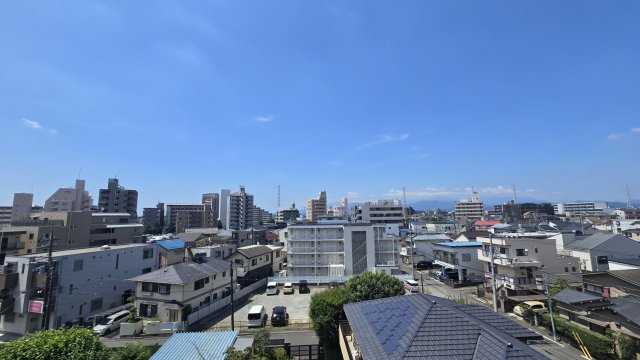 展望