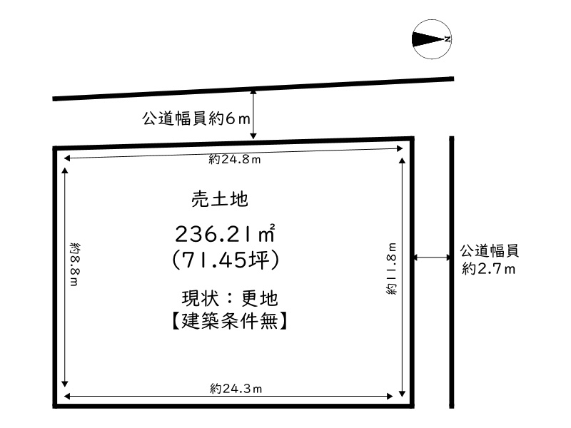 区画図：328000548766