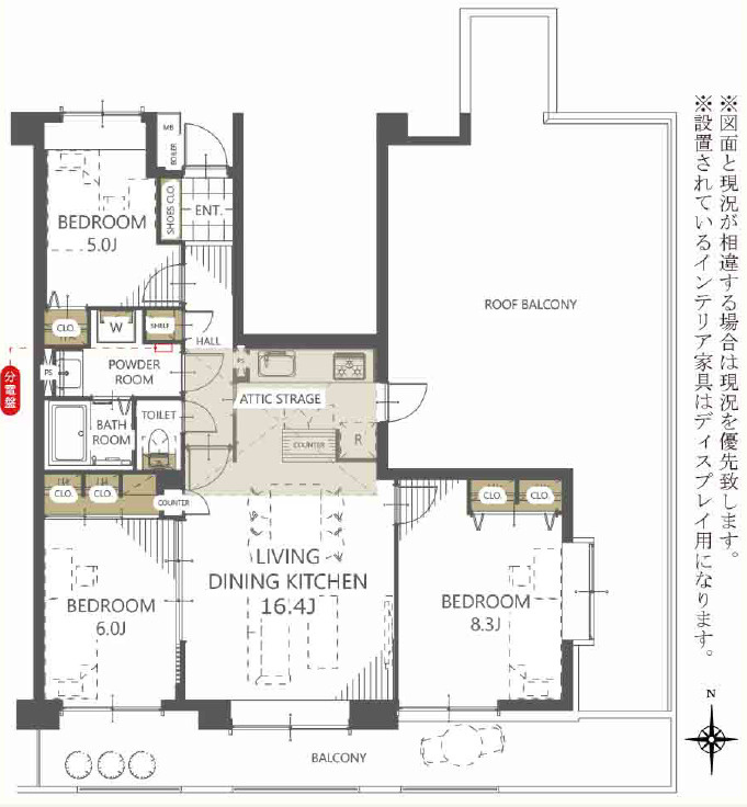 間取り：340000303824