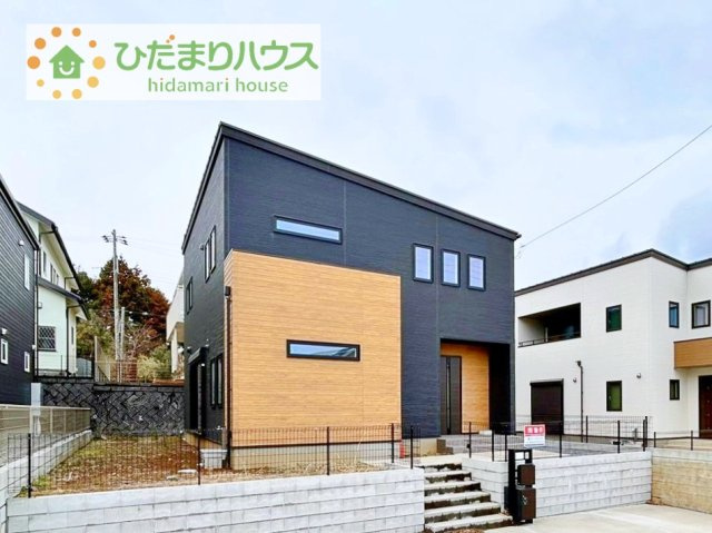 閑静な住宅地で叶える穏やかな新生活☆彡