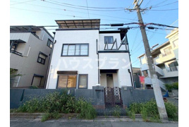 守口市大宮通3丁目の外観